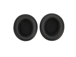 Almofadas Auriculares Macias em Couro Proteico com Bloqueio de Ruído para Fones de Ouvido Steelseries Arctis Nova Pro CHABERLU
