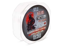 Linha LINEAEFFE Fluorocarbono hikaru plus