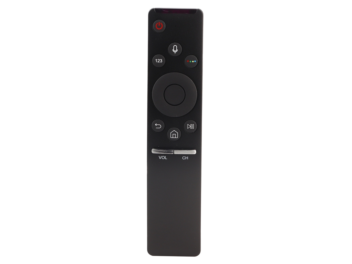 Controle Remoto Por Voz Para Samsung Bn59-01266a Bn59-01265a Bn59-01298 Substituto