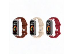 3pcs Bracelete Para Huawei Band 6/7 Cuich