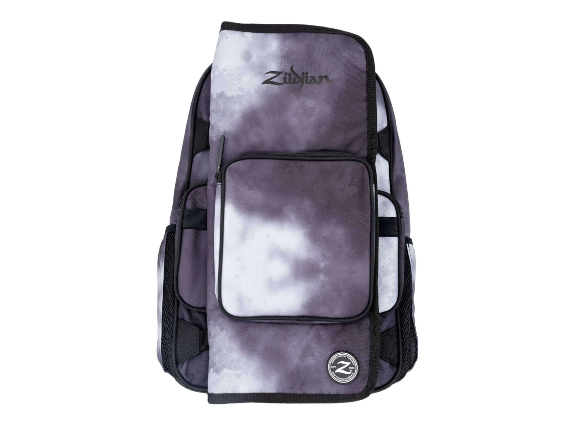 Student Backpack Stick Bag Black Raincloud ZILDJIAN