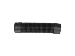 Mangueira Silenciosa Primerox de Duto de Ar 55cm PVC Flexível para Ventilador