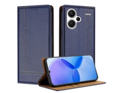 Capa Compatível Com Xiaomi Redmi Note 13 Pro 5g