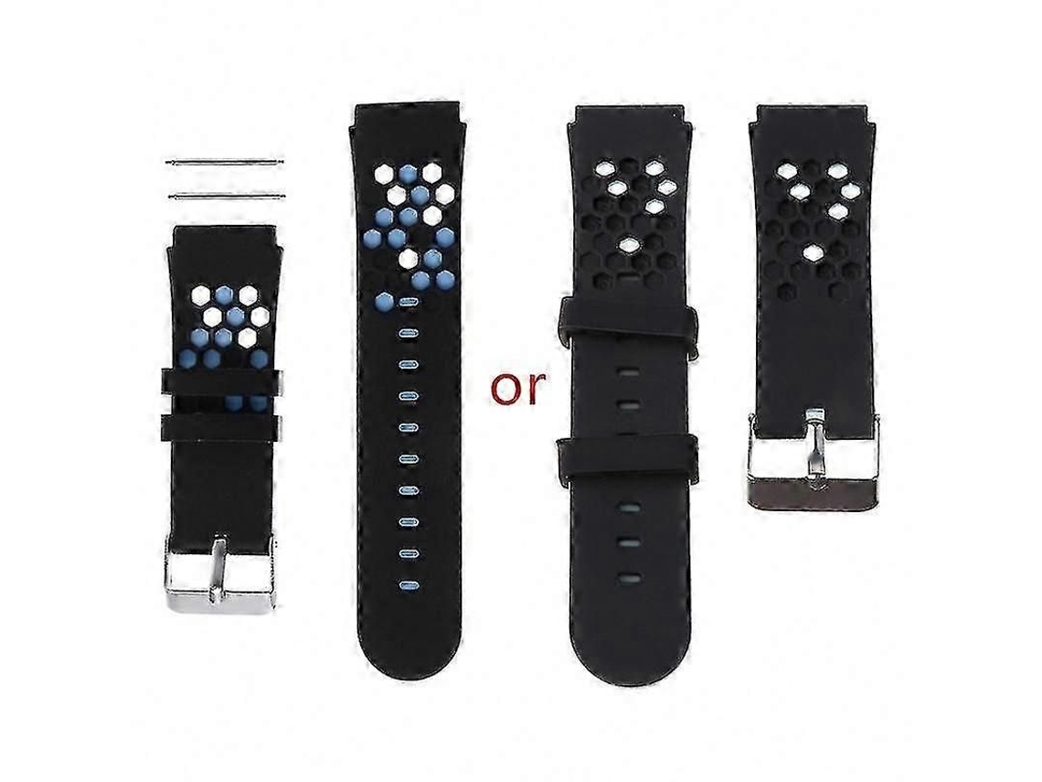 Pulseira De Silicone Para Relógios Inteligentes Infantis
