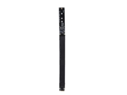 Cabo De Extensão Para Ssd M.2 Nvme De 20cm Pci-e 3.0 X4 Unidade De Estado Sólido Em Velocidade Total