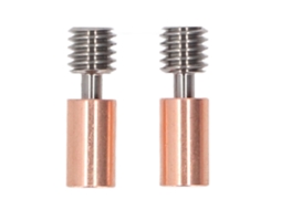 Kit Dissipador Calor Alumínio para Hotend MARCA