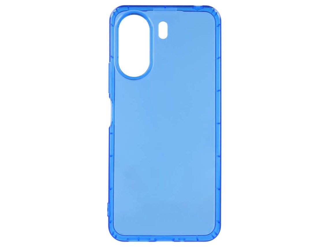 Funda Silicona Color para Xiaomi Poco C65 LA CASA DE LAS CARCASAS