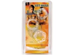Get Hard - Anel Peniano.