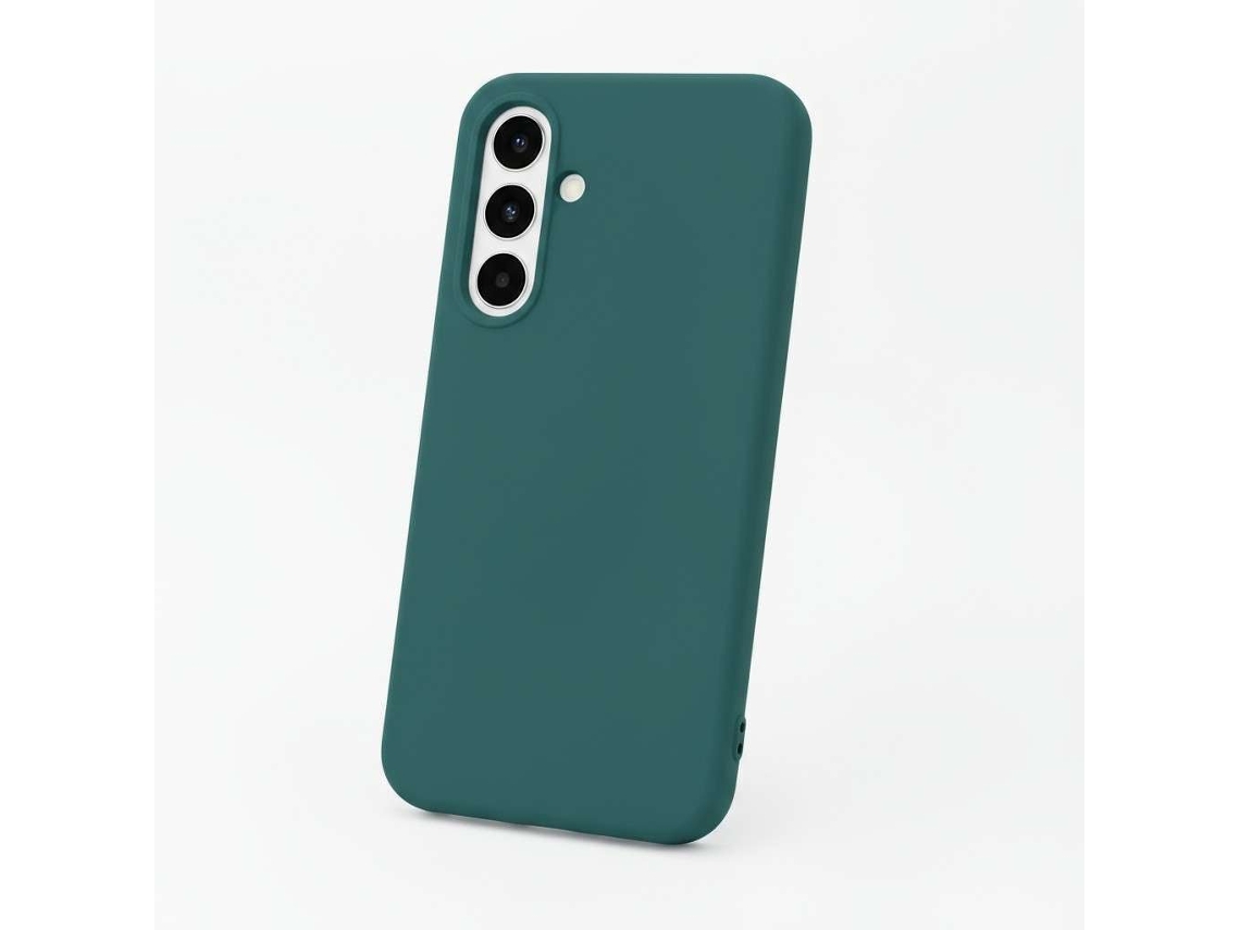 Capa Ultra Suave para Samsung Galaxy S24 Plus LA CASA DE LAS CARCASAS