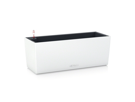 Floreira  Balconera 50 Branco (Interior e exterior)