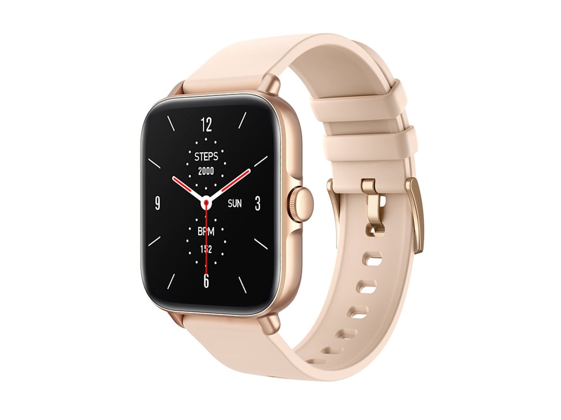 Smartwatch OHPA Y22 Dourado