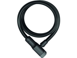 Cadeado de cabo ABUS Racer 6412K/120 120 cm