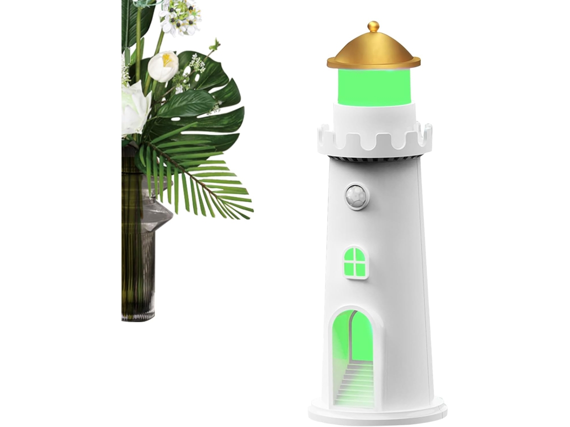 Projetor De Luz Noturna Com Design Lua, O Quarto.
