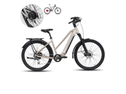 Arenox Ebike Urban Perolado VIKETORY