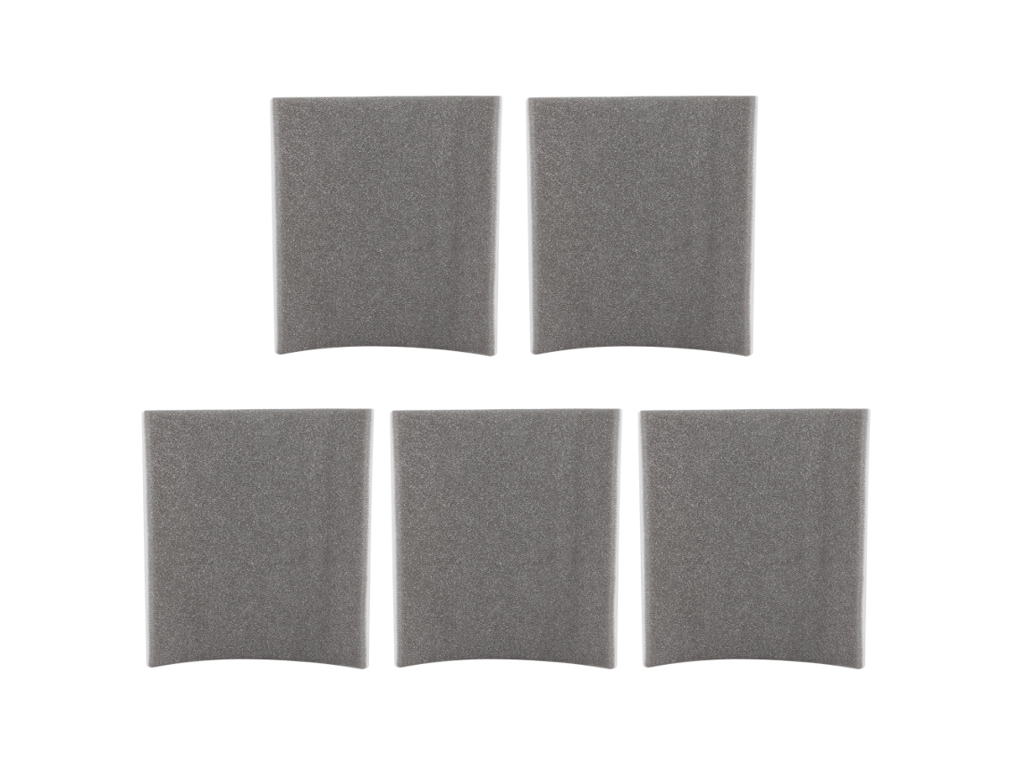 Filtro De Esponja Universal Para Motor De Aspirador Eficiente