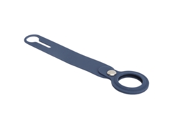 Capa De Silicone Para Localizador Ios (antiperda, Proteção)