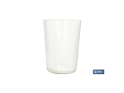 Pack 6 Vasos De Sidra Cristal Fino Brillante 50 Cl Cofan