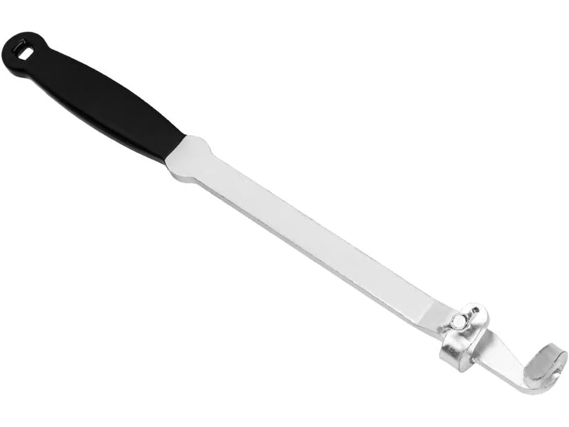 Adaptador De Extensão Ergonômico Para Chaves Multiuso E Cabo Ferramentas Que Reduz A Fadiga