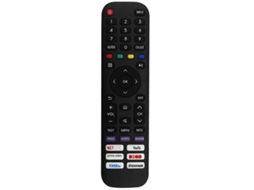 Controle Remoto En2ac30h Para Smart Tv Led