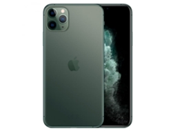 Smartphone APPLE Iphone 11 Pro Max 256Gb / Verde / Grau C (Recondicionado Sinais de Uso)