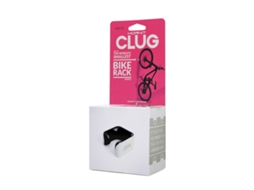Clug Clug Mtb Xl Bike Mount White/black Xwb2588 Hornit