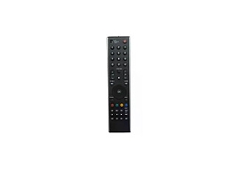 Controle Remoto Para Tv Lcd Hdtv Toshiba Vários Modelos Oem