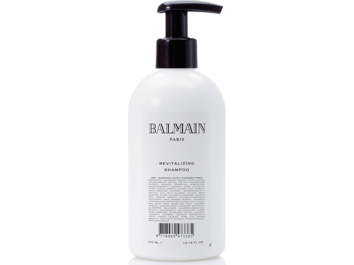 Champô BALMAIN Revita Regenerating (300ml)