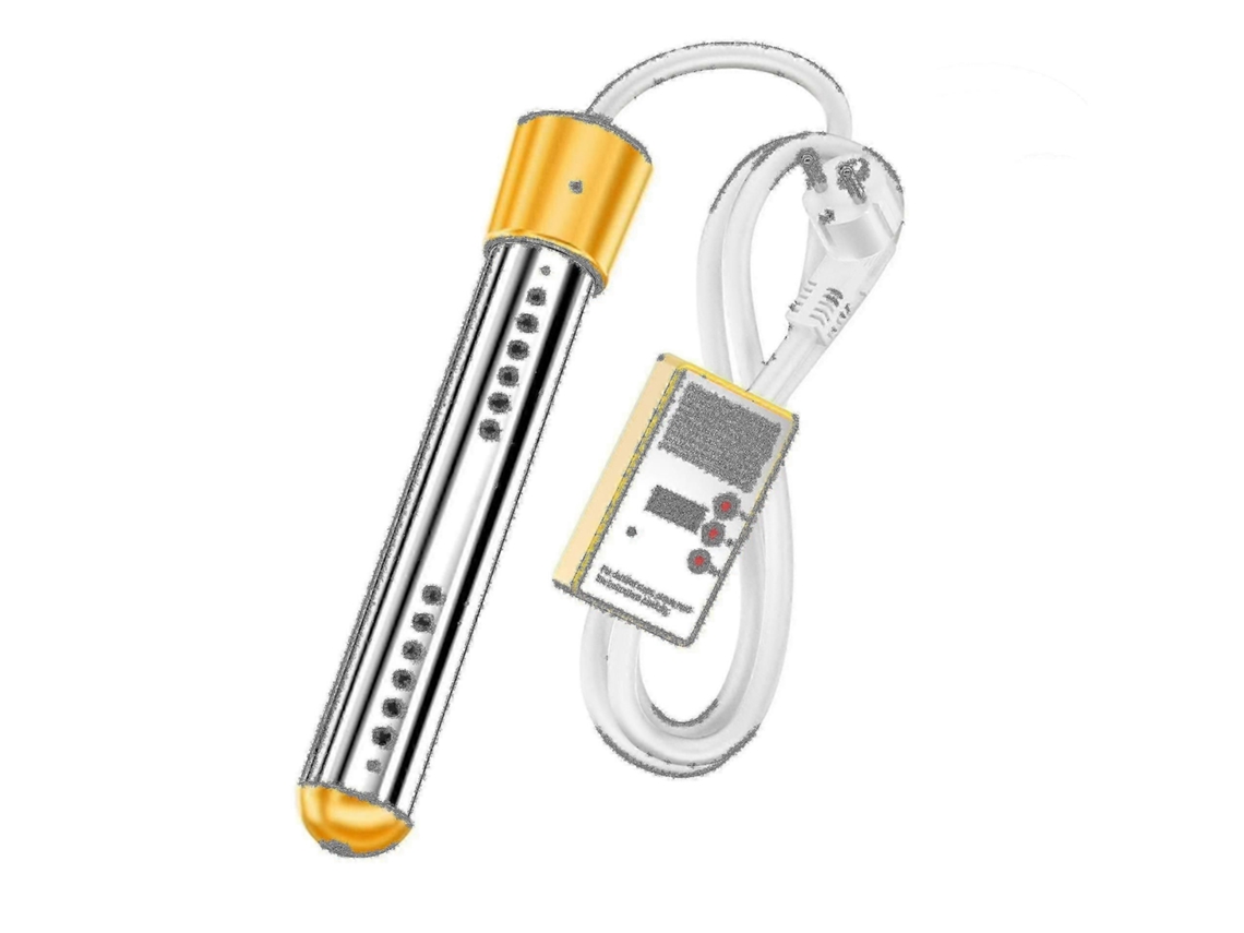 GOKOCO Haste de Aquecimento para piscinas 3000 W