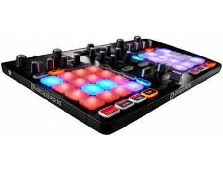 Hercules P32 DJ Controlador DJ