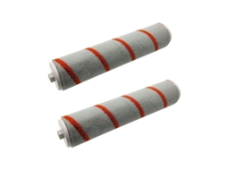 Conjunto de 2 pincéis de reposição para aspirador portátil Xiaomi Mijia Dreame V9, V9p, V10 S/MARCA