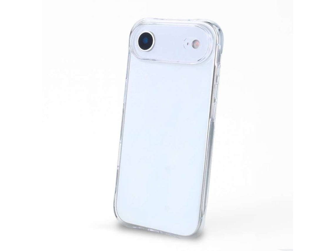 Capa Reforçada Antiyellow para Iphone Air LA CASA DE LAS CARCASAS