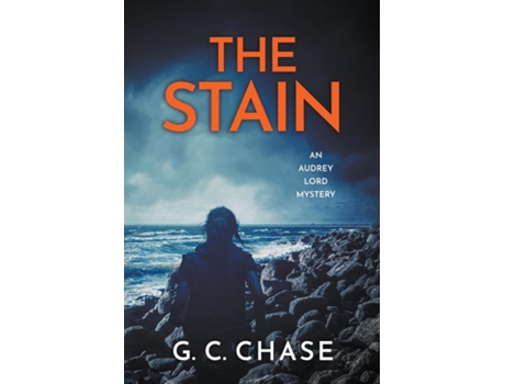 Livro The Stain de G C Chase (Inglês)
