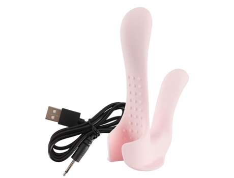 Vibrador Para Casais COUP!ES CHOICE