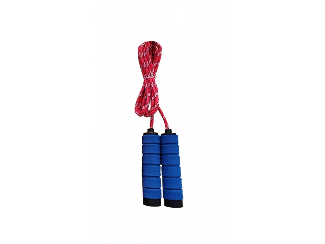 Corda De Saltar Marbueno Para Jardim E Praia, Azul E 5mm De Espessura Marbueno Summer