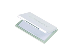 Almofada Para Carimbos Q-Connect N2 Neutro 110X70Mm