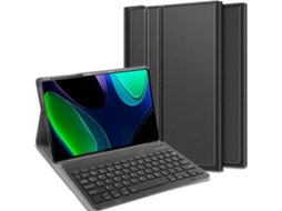Capa JUST IN CASE Xiaomi Pad 6 (Outlet Caixa Aberta)