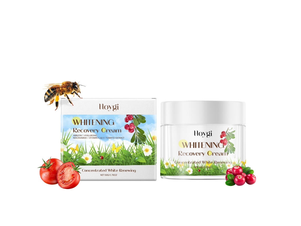 Hidratante Rejuvenescedor Flor de Mel Creme