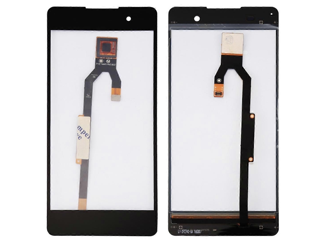 Painel De Toque Para Sony Xperia E5