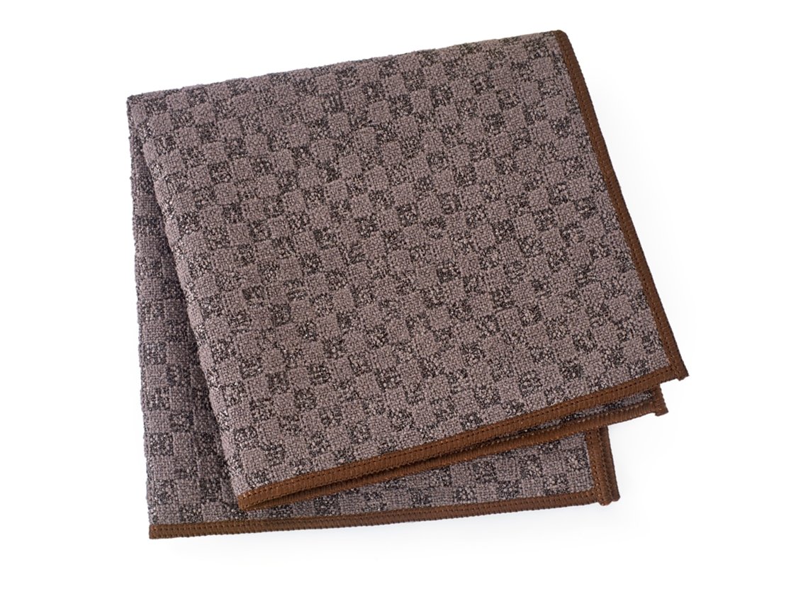 Pano Microfibra Quest Scrub It 40x40 Cm, Conjunto De 24 Panos