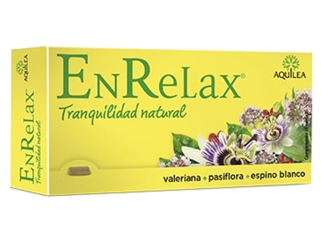 Valerian  84 cápsulas