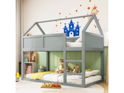 Beliche Infantil, 90
