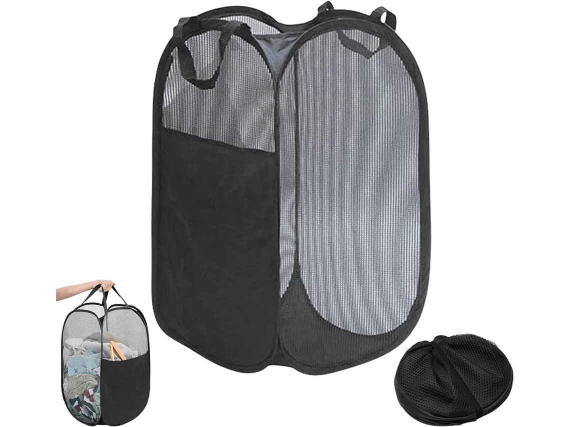 Cesto Universal para Limpeza, Azul BRILVIBERA