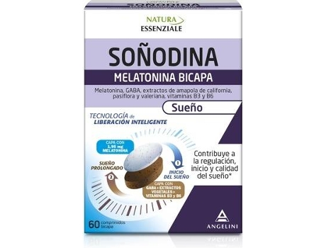 Natura  60 comprimidos