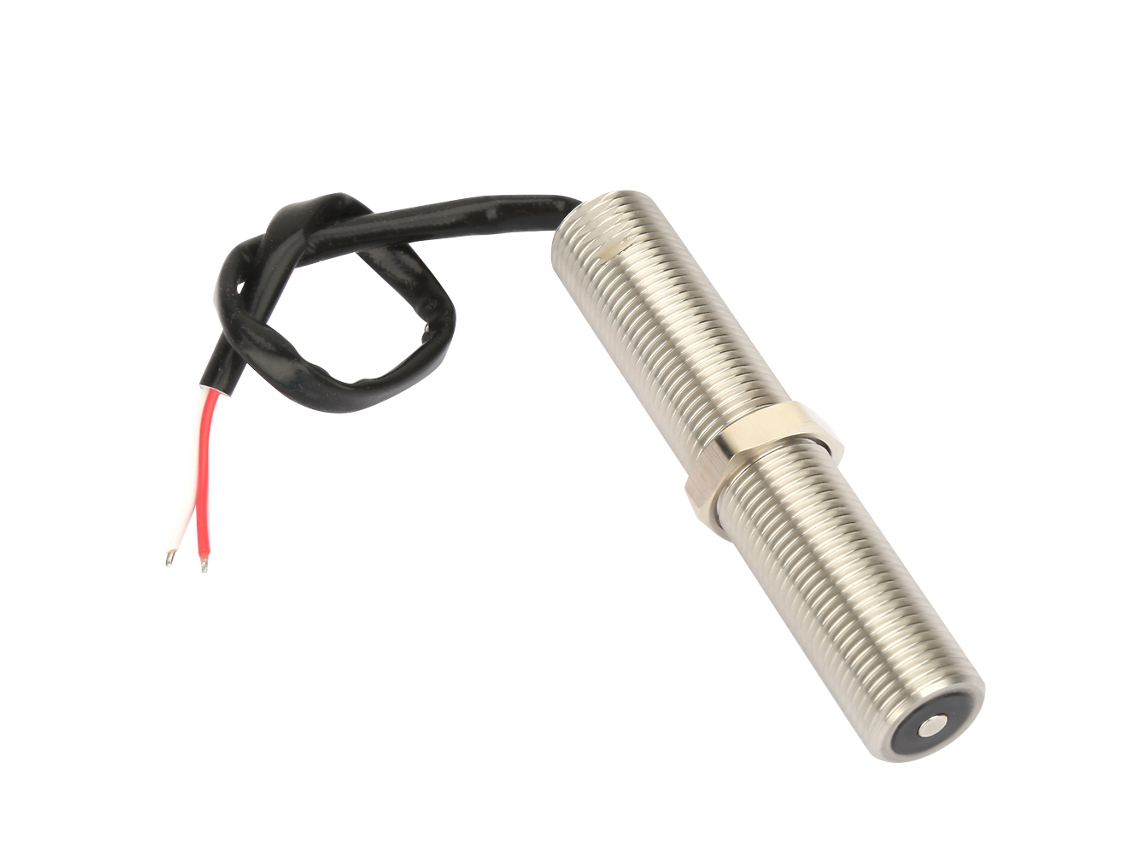 Sensor De Velocidade Msp6724 Para Gerador Mpu