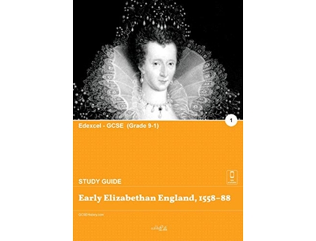 Livro Early Elizabethan England 155888 de Clever Lili (Inglês)