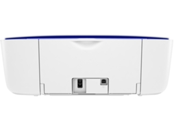 Impressora HP DeskJet 3760 (Multifunções - Jato de Tinta - Wi-Fi - Instant Ink)