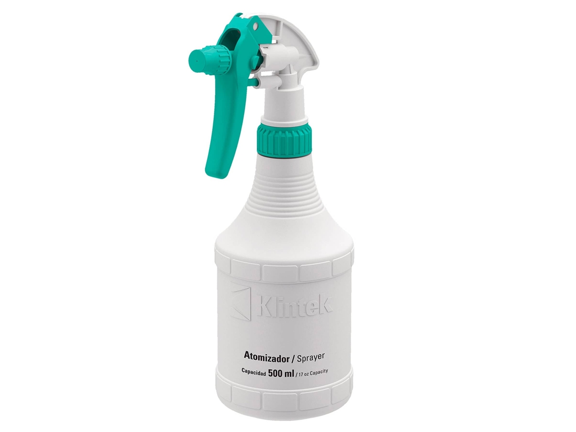 Pulverizador de 1/2 litro