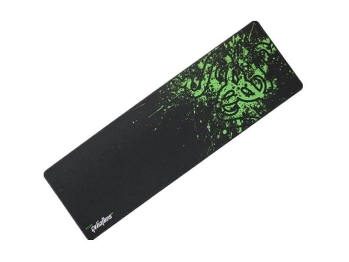Mousepad Razer Resistente E Veloz Para Jogos Tamanho 90403cm Brilvibera