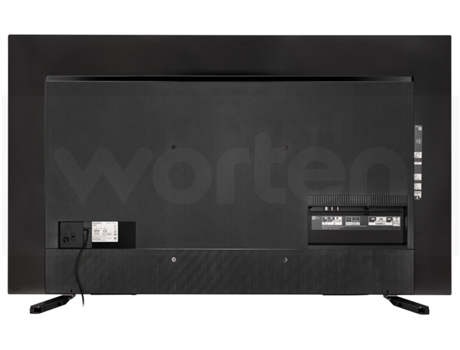 TV SONY 55A8BAEP (OLED - 55'' - 140 cm - 4K Ultra HD - Smart TV) — Antiga B