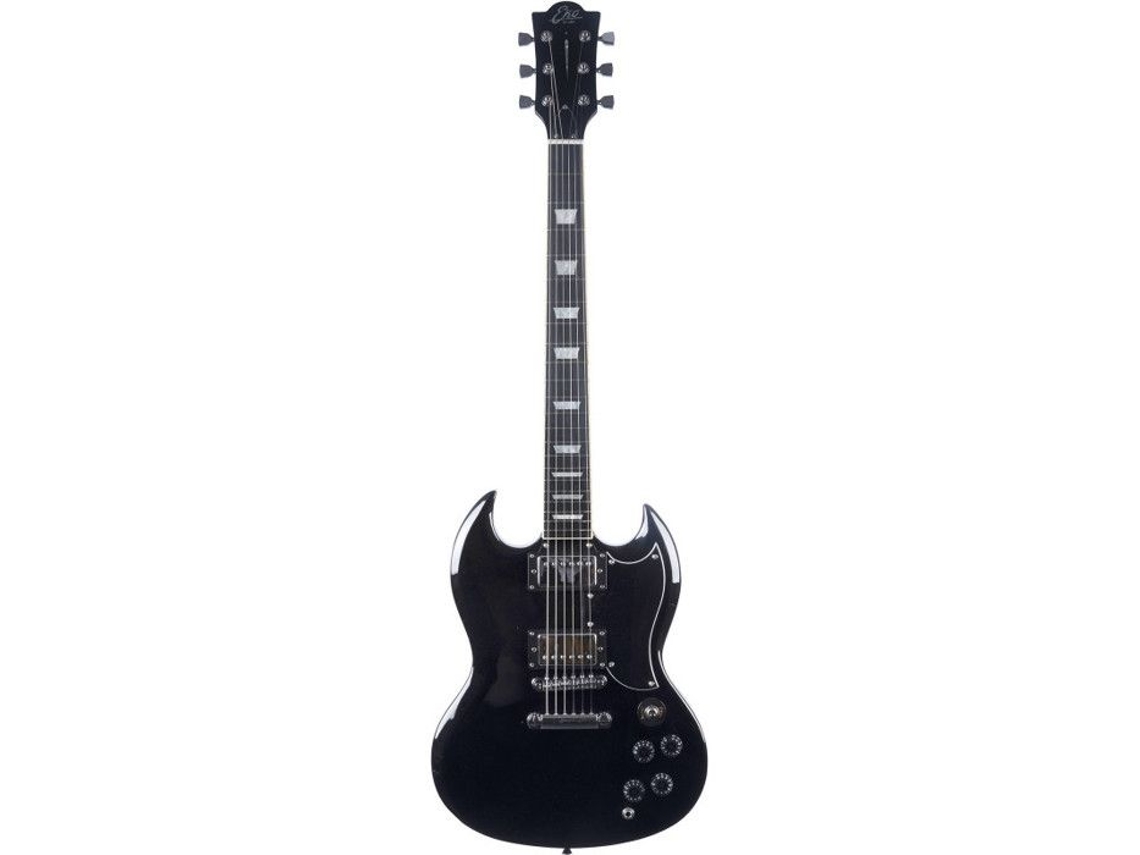 Gee DV300-BLK